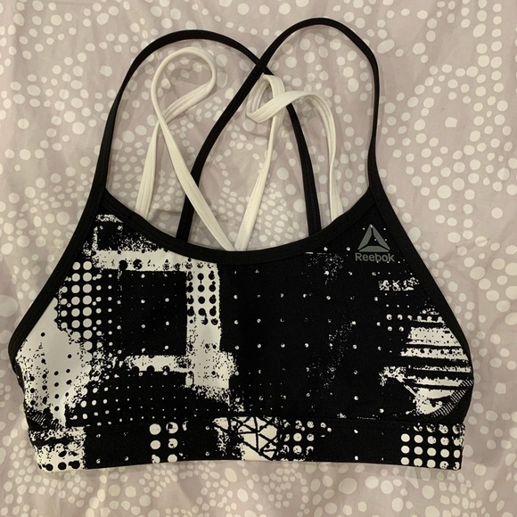 REEBOK sports bra - Picture 1 of 2